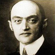 요세프 알로이스 슘페터(Joseph Alosi Schumpeter)
