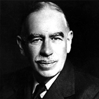 존 메이나드 케인즈(John Maynard Keynes)